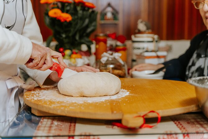 Greek Traditional Cooking Lesson With Paulina - Flavorful Main Course Specialties