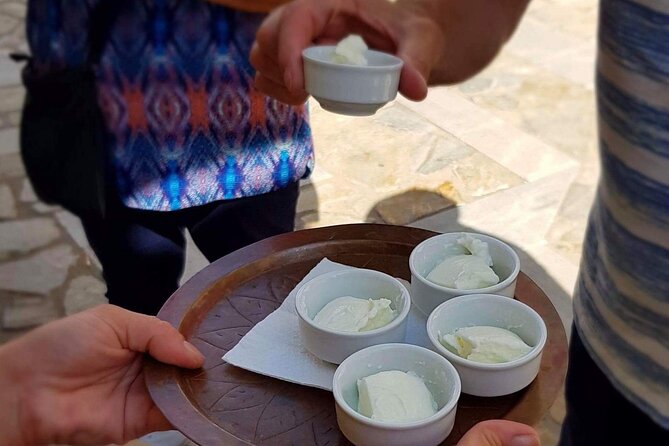Greek Traditional Tastes the Kalamata Gastronomic Food Tour - About Your Stay