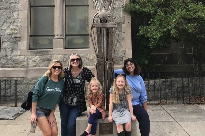 Green Bay City Scavenger Hunt Excursion by Crazy Dash - Meeting and Pickup Information