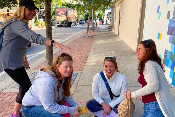 Green Bay City Scavenger Hunt Excursion by Crazy Dash - Preparing for the Adventure