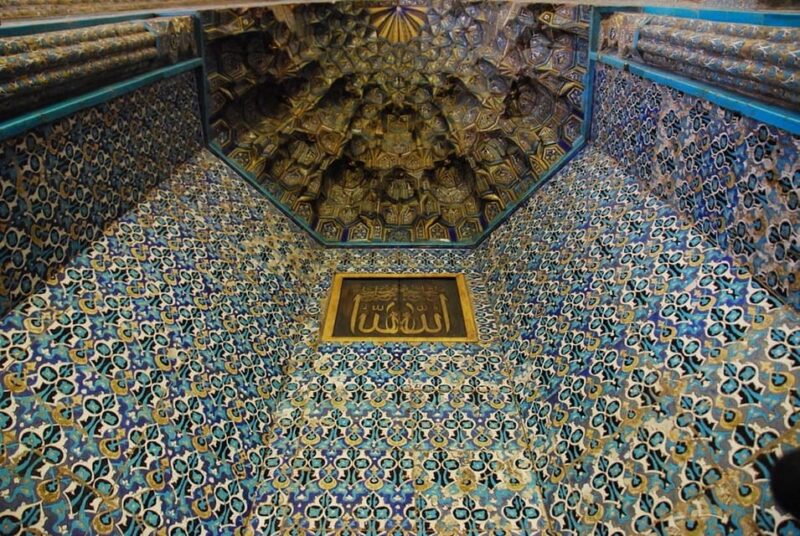 Green Bursa Private Tour From Istanbul - Transportation and Pickup
