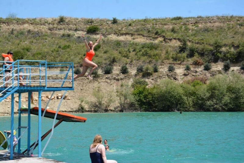 Green Canyon by Cabrio Bus W/ Boat Tour & Lunch From Alanya - Key Points