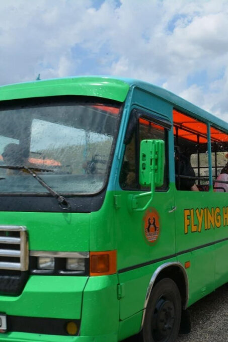 Green Canyon by Cabrio Bus W/ Boat Tour & Lunch From Alanya - Pickup and Duration