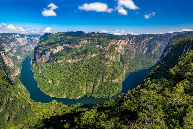 Green Canyon Lake Tour - Additional Information