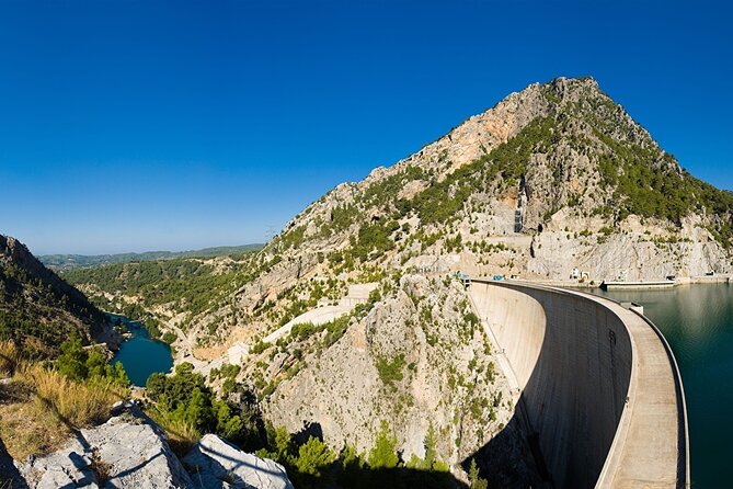 Green Canyon Lake Tour - Review Summary
