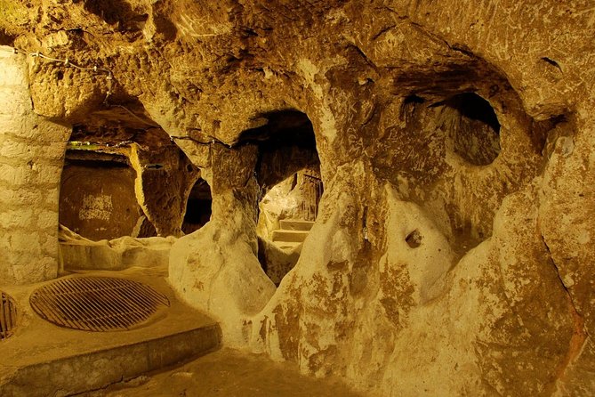 Green Cappadocia Highlights - Customer Reviews