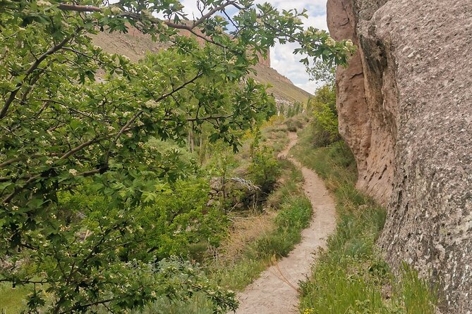 Green Full-Day Tour in Cappadocia - Additional Information
