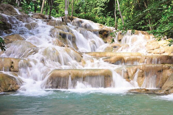 Green Grotto Cave and Dunns River Falls From Montego Bay - Booking and Confirmation