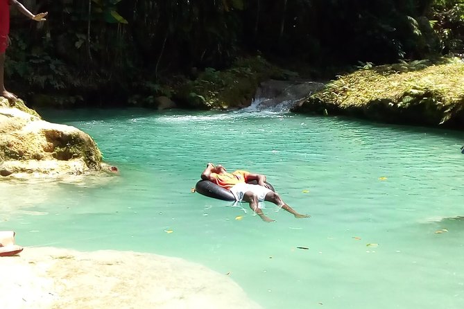 Green Grotto Cave - Blue Hole From Ocho Rios - Getting to the Attraction