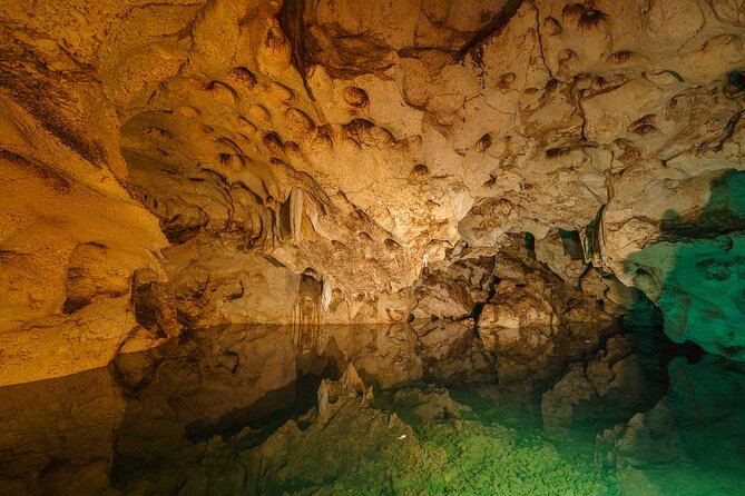 Green Grotto Cave - Blue Hole From Ocho Rios - What to Bring and Wear