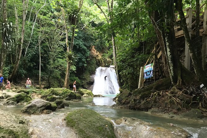 Green Grotto Cave - Blue Hole From Ocho Rios - Questions About Your Stay