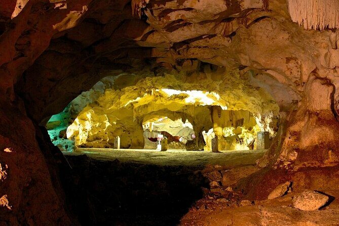 Green Grotto Cave Private Tour - Authenticity and Experience Value