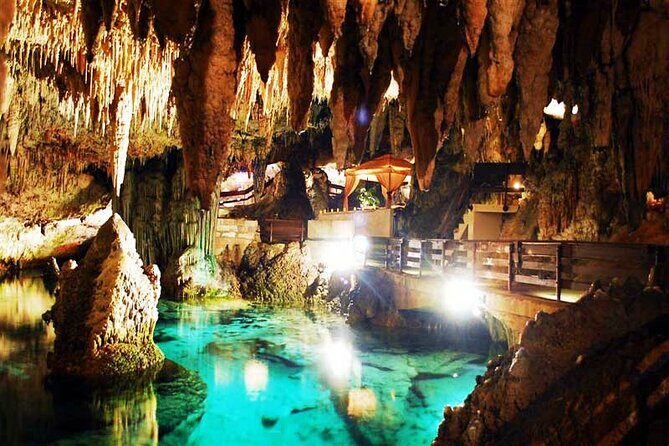 Green Grotto Cave Private Tour - Final Thoughts: Who Should Consider This Tour?