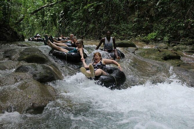 Green Grotto Caves and White River Calypso Tubing Combo - Final Thoughts: Is This Tour Worth It?