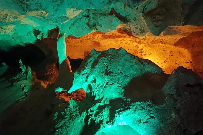 Green Grotto Caves Excursion From Kingston - Highlights of the Excursion