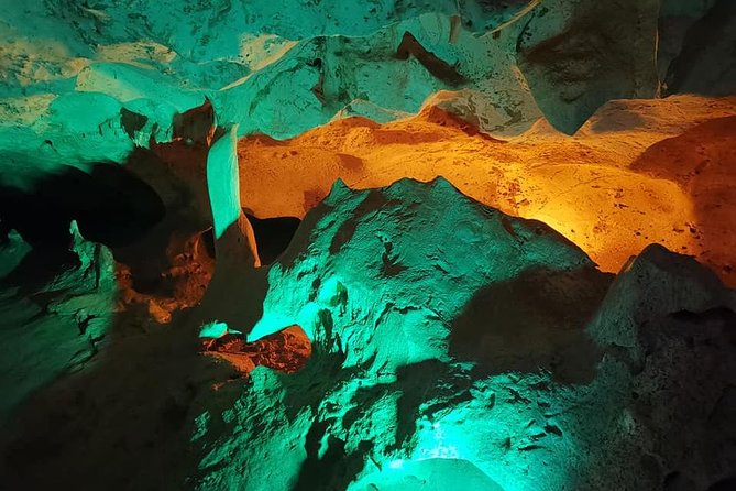 Green Grotto Caves Excursion From Montego Bay - Additional Tour Information