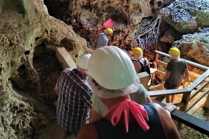 Green Grotto Caves Excursion From Port Antonio - Booking and Cancellation Policy