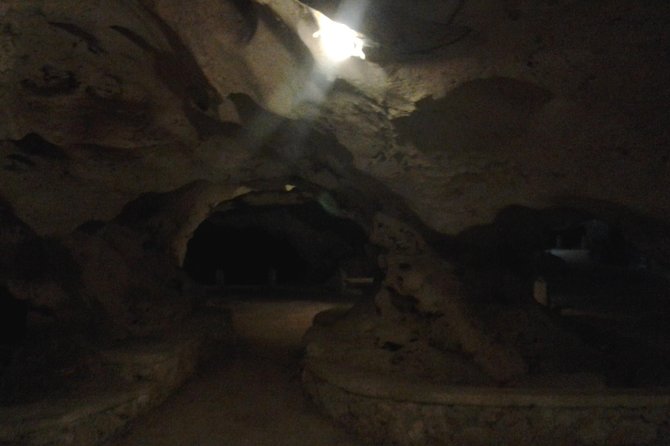 Green Grotto Caves From Ocho Rios - Exploring the Green Grotto Caves