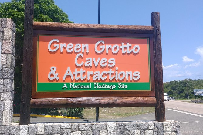 Green Grotto Caves From Ocho Rios - Booking Your Stay