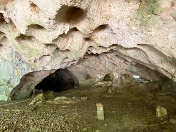 Green Grotto Caves Tour and Transportation - Tour Inclusions