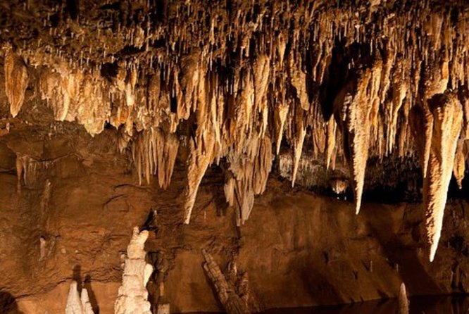 Green Grotto Caves Tour From Ocho Rios - Accessibility and Requirements