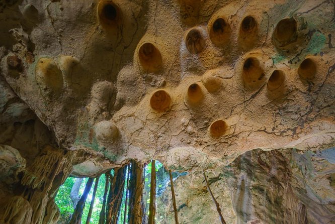 Green Grotto Caves Tour From Ocho Rios - Booking and Cancellation
