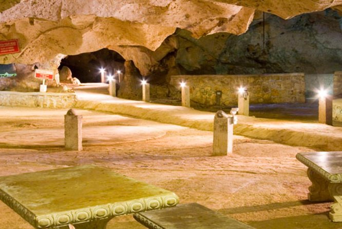 Green Grotto Caves Tour From Ocho Rios - Customer Reviews
