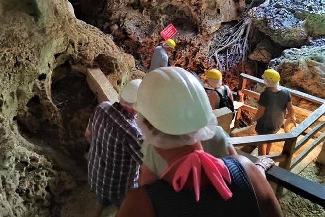 Green Grotto Excursion From Negril - Pickup and Timing