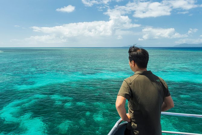 Green Island Day Trip From Cairns - Additional Experiences