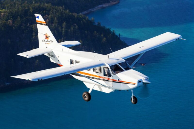 Green Island Fly & Cruise Package - Weather-Related Adjustments