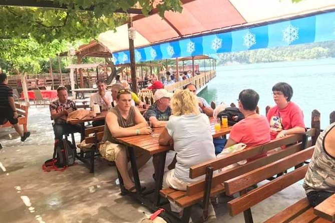 Green Lake Jeep Safari and Boat Tour - Manavgat Waterfalls