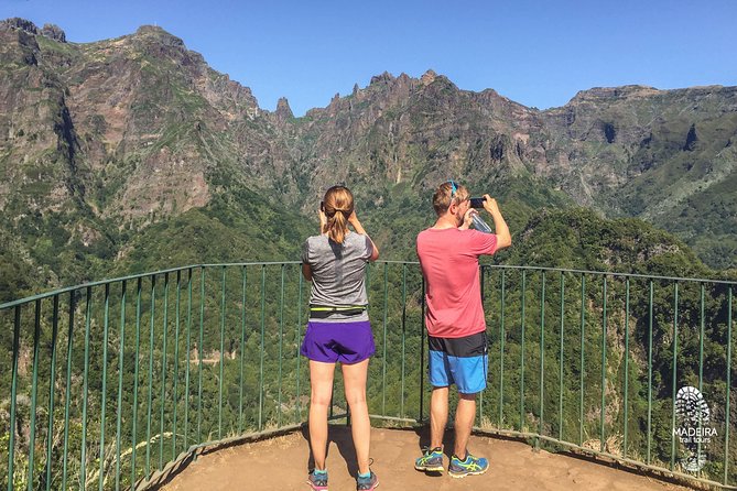 Green Levada Running Tour (Easy-Moderate) - Location and Distance