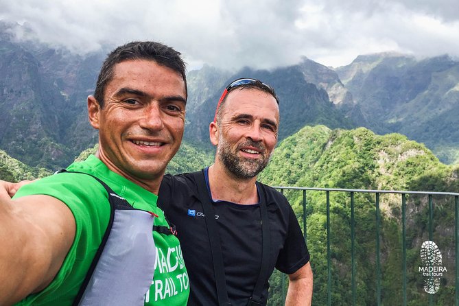 Green Levada Running Tour (Easy-Moderate) - Experience Details