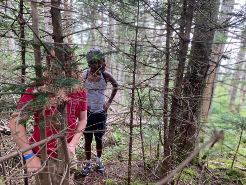 Green Mountain Adventure Challenge - Frequently Asked Questions