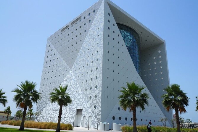 Green Planet Dubai Ticket - Accessibility and Restrictions