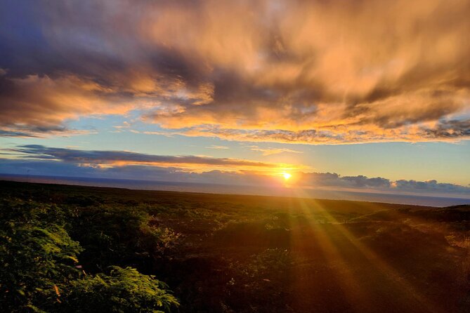 Green Sands Adventure ATV Ride - Knowledgeable Tour Guide