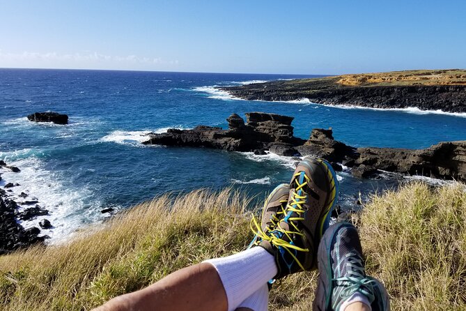Green Sands Adventure ATV Ride - Adventure and Excitement