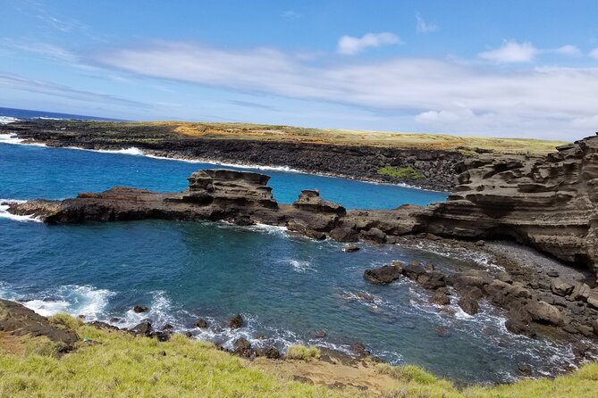 Green Sands Beach ATV Ride and Sunrise Swim With Turtles - Recap