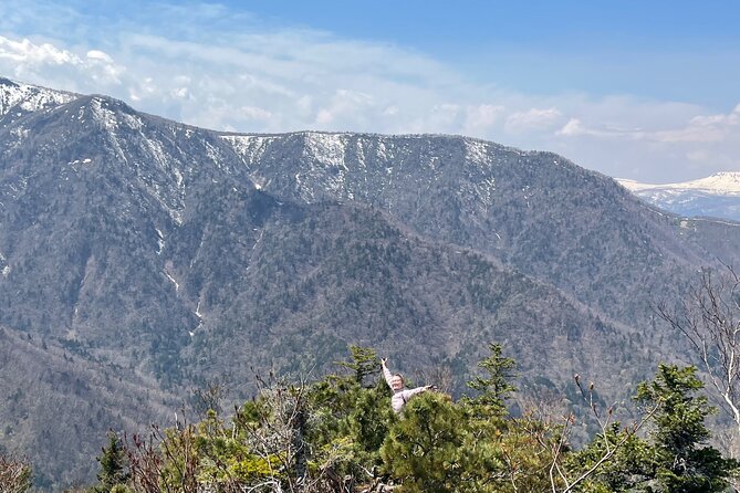 Green Season Half Day Hikes in Sapporo and Hokkaido With Onsen - Cancellation Policy