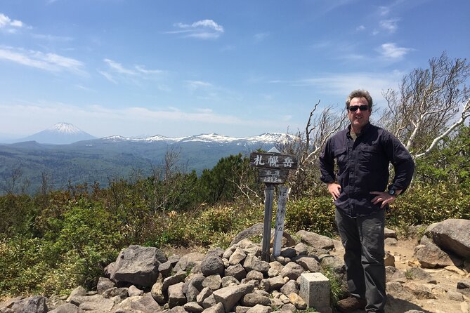 Green Season Half Day Hikes in Sapporo and Hokkaido With Onsen - Experience Highlights