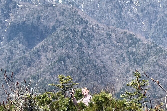 Green Season Half Day Hikes in Sapporo and Hokkaido With Onsen - Onsen Visit and Facilities