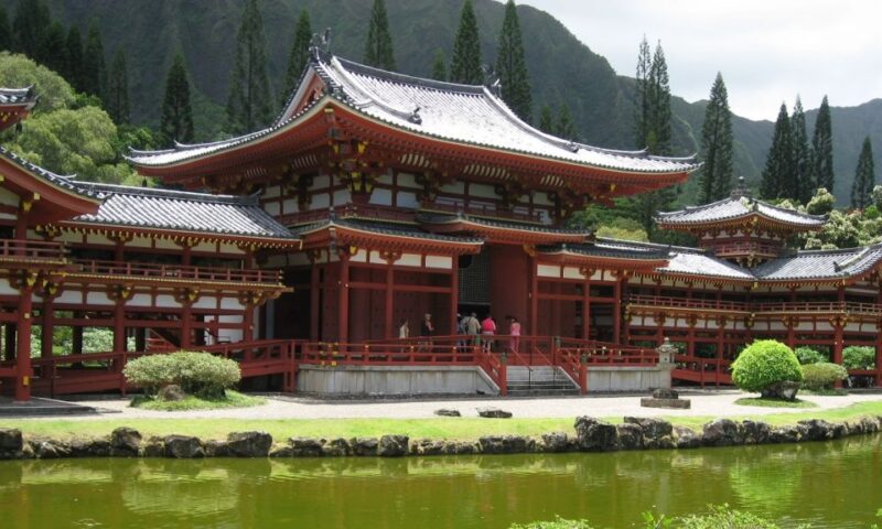 Green Tea Tour With Byodoin and Koshoji Temple Visits - Tea Tasting Experience