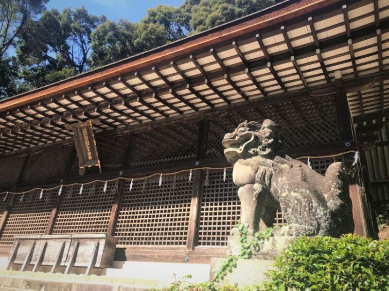Green Tea Tour With Byodoin and Koshoji Temple Visits - Ujis Oldest Teahouse