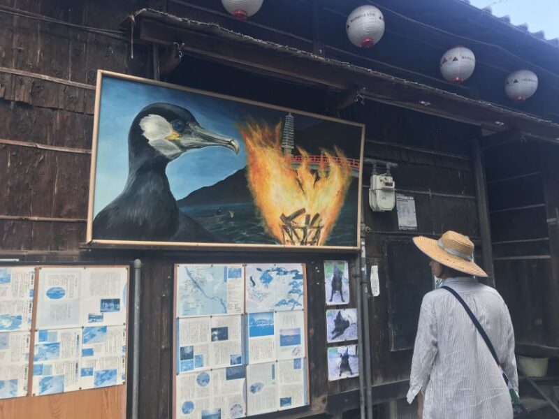 Green Tea Tour With Byodoin and Koshoji Temple Visits - Ujigami Shrine Exploration