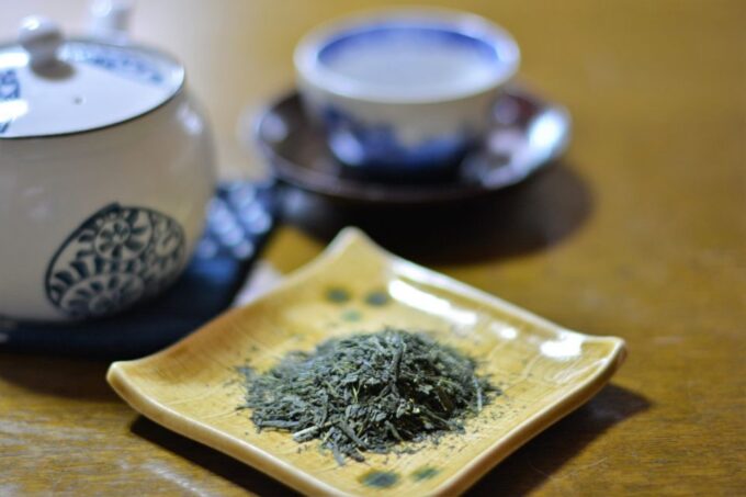 Green Tea Tour With Byodoin and Koshoji Temple Visits - Samurai, Religion, and Tea