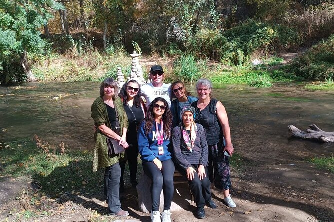 Green Tour Adventure in Cappadocia With Lunch - Highlights of the Tour