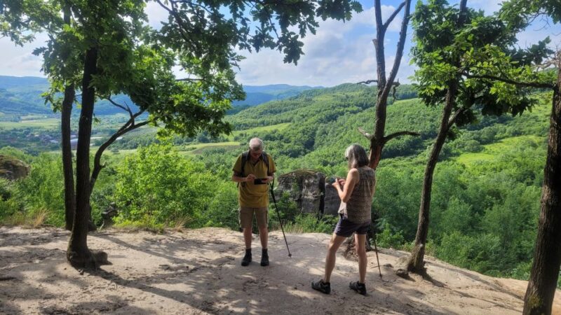 Green Tour - Day Trip From Cluj - Itinerary and Activities