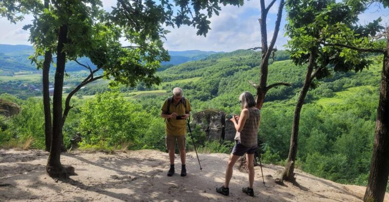 Green Tour - Day Trip From Cluj - Highlights and Unique Features