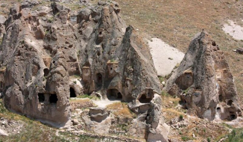 Green Tour to Ihlara Valley With Underground City - Languages Offered