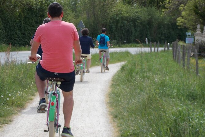 Green Venice Cycling Getaway - Good To Know